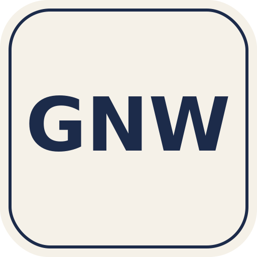 GNW Monogram